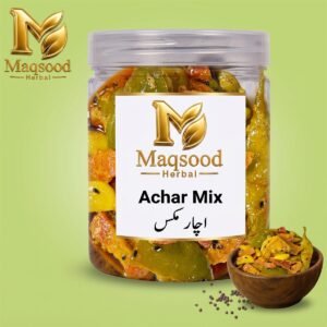 Achar Mix by Maqsood Herbal