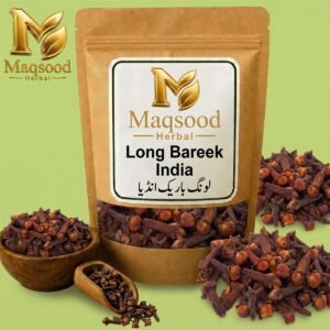 Cloves (India, Small) by Maqsood Herbal