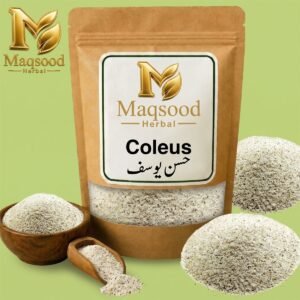 Hasan Yousuf by Maqsood Herbal