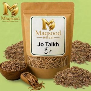 Jau Talkh by Maqsood Herbal