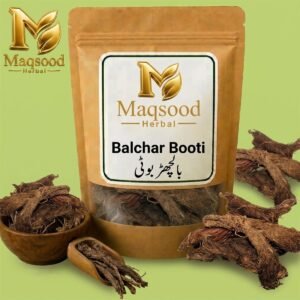 Spikenard (Balchhar Booti) by Maqsood Herbal