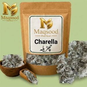 Stone Flower (Lichen) by Maqsood Herbal